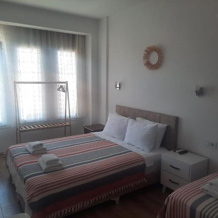 Adil Pansiyon Cesme Exterior foto