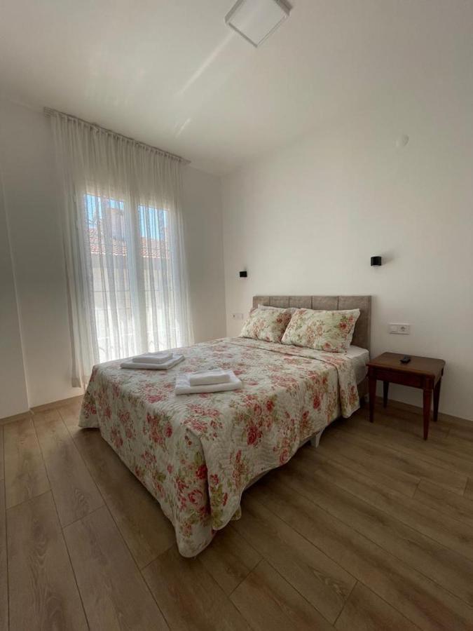 Adil Pansiyon Cesme Exterior foto