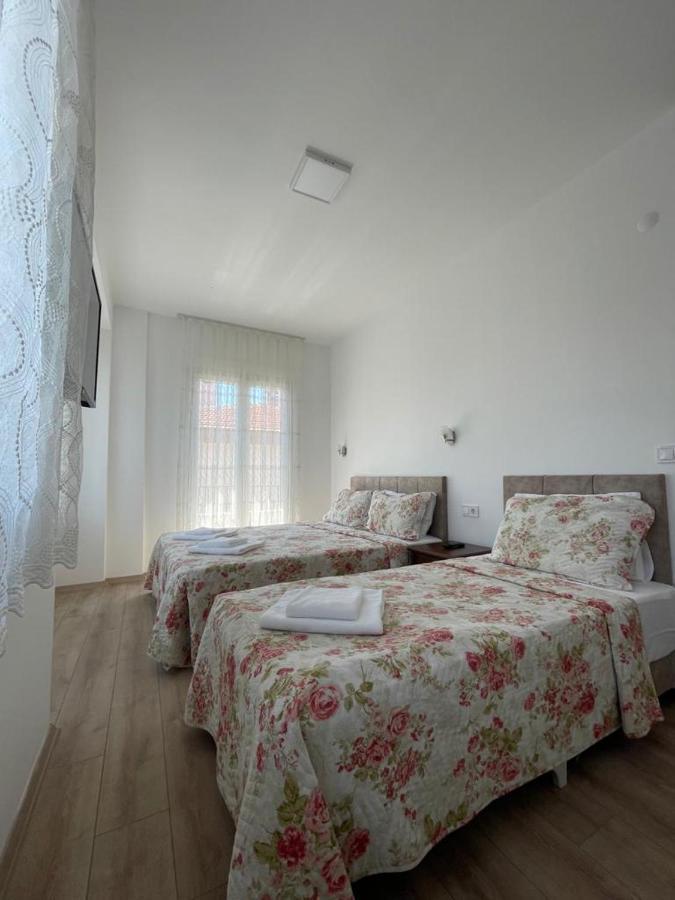 Adil Pansiyon Cesme Exterior foto