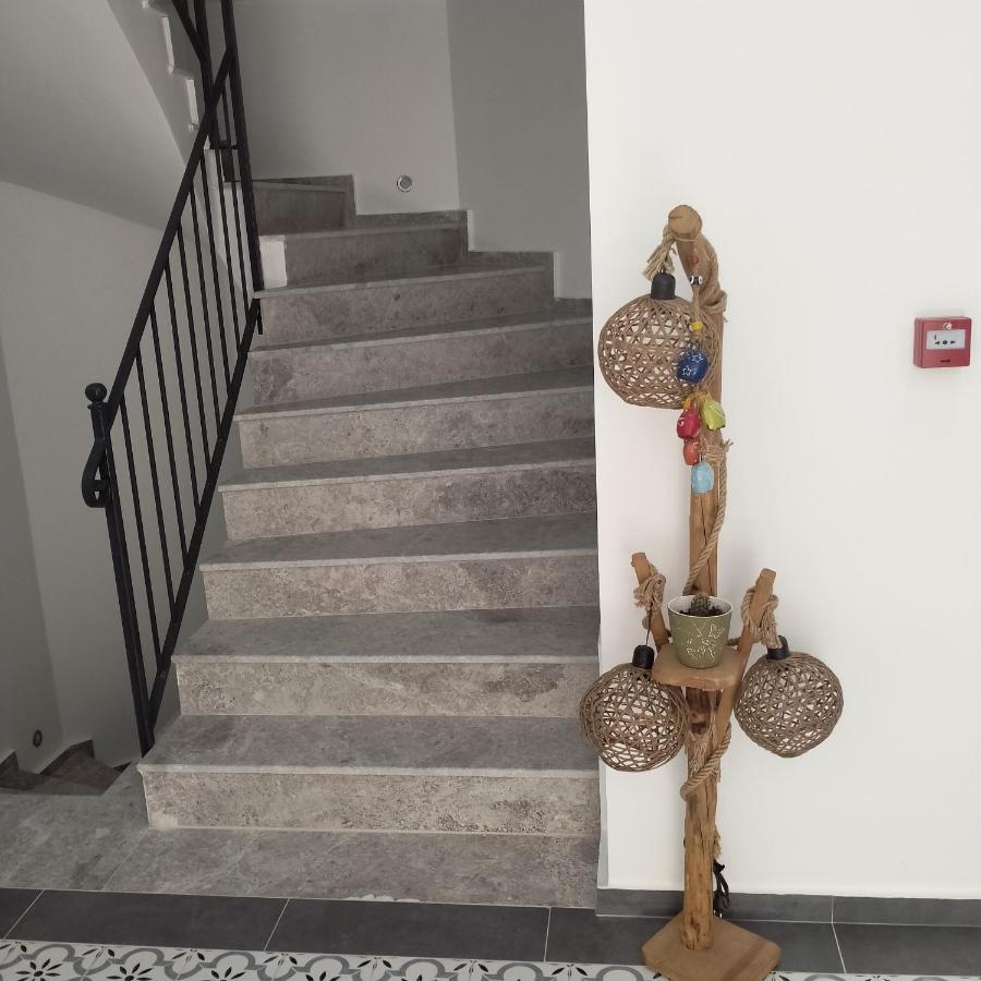 Adil Pansiyon Cesme Exterior foto
